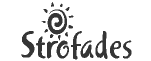 Strofades Hotel Logo